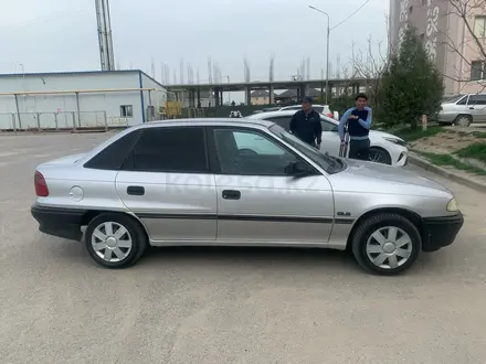 Opel Astra 1993 года за 1 450 000 тг. в Шымкент – фото 2