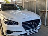 Hyundai Grandeur 2016 года за 12 000 000 тг. в Кентау – фото 2