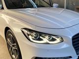 Hyundai Grandeur 2016 года за 12 000 000 тг. в Кентау