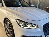 Hyundai Grandeur 2016 года за 12 000 000 тг. в Кентау – фото 3