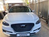 Hyundai Grandeur 2016 года за 12 000 000 тг. в Кентау – фото 4