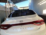 Hyundai Grandeur 2016 года за 12 000 000 тг. в Кентау – фото 5