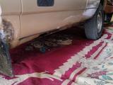ВАЗ (Lada) 2123 2005 годаүшін500 000 тг. в Актобе – фото 4
