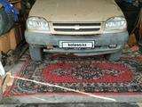 ВАЗ (Lada) 2123 2005 годаүшін500 000 тг. в Актобе – фото 3
