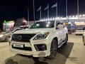 Lexus LX 570 2013 года за 28 000 000 тг. в Актобе – фото 5