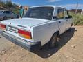 ВАЗ (Lada) 2107 2005 годаfor350 000 тг. в Атырау – фото 4