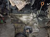 Двигатель 3.6 BHK по запчастям за 400 000 тг. в Алматы