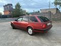 Audi 100 1993 года за 2 300 000 тг. в Астана – фото 4