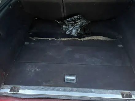 Audi 100 1993 года за 2 300 000 тг. в Астана – фото 8