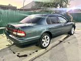 Nissan Maxima 1998 года за 2 550 000 тг. в Сарканд – фото 4