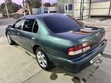 Nissan Maxima 1998 года за 2 550 000 тг. в Сарканд – фото 3