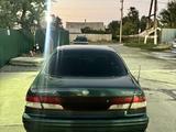 Nissan Maxima 1998 года за 2 550 000 тг. в Сарканд – фото 5
