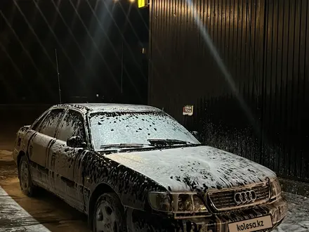 Audi A6 1995 года за 2 000 000 тг. в Талдыкорган – фото 5