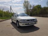 Toyota Carina 1996 годаүшін3 350 000 тг. в Усть-Каменогорск – фото 2