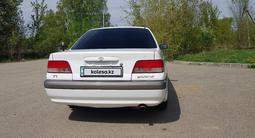 Toyota Carina 1996 годаүшін3 500 000 тг. в Усть-Каменогорск – фото 5