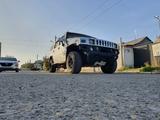 Hummer H2 2006 годаfor11 000 000 тг. в Алматы – фото 4