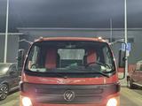 Foton 2012 годаүшін7 000 000 тг. в Алматы – фото 2