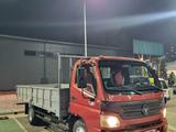 Foton 2012 годаүшін7 000 000 тг. в Алматы – фото 3