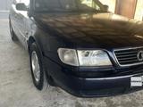 Audi A6 1995 годаүшін3 500 000 тг. в Шиели – фото 2