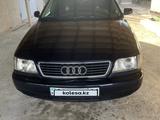 Audi A6 1995 годаүшін3 500 000 тг. в Шиели – фото 3