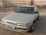 Mazda 626 1989 года за 850 000 тг. в Караганда – фото 4