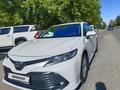 Toyota Camry 2018 годаүшін12 500 000 тг. в Уральск