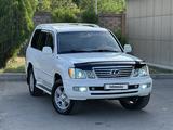 Lexus LX 470 2003 годаfor11 500 000 тг. в Алматы – фото 3