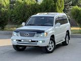 Lexus LX 470 2003 годаүшін11 500 000 тг. в Алматы – фото 2