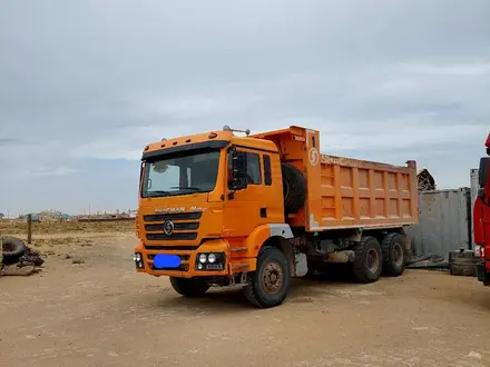 Shacman  2017 2017 года за 12 500 000 тг. в Актау – фото 2