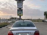 Honda Accord 2002 года за 3 000 000 тг. в Астана – фото 2