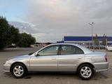 Honda Accord 2002 года за 3 000 000 тг. в Астана – фото 4