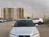 Honda Accord 2002 года за 3 000 000 тг. в Астана