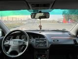 Honda Accord 2002 года за 3 000 000 тг. в Астана – фото 5