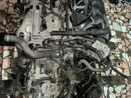 Двигатель 2GR 3.5 за 950 000 тг. в Караганда – фото 3