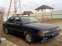 Mitsubishi Galant 1989 годаүшін500 000 тг. в Алматы