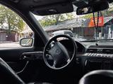 Mercedes-Benz S 320 2001 годаfor3 500 000 тг. в Туркестан – фото 5