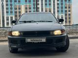 Mitsubishi Galant 1998 года за 1 800 000 тг. в Алматы – фото 2
