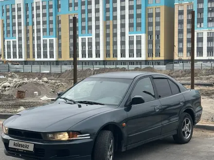 Mitsubishi Galant 1998 годаүшін1 800 000 тг. в Алматы – фото 4