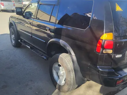 Mitsubishi Montero Sport 2000 года за 3 700 000 тг. в Кокшетау – фото 5