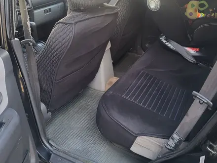 Mitsubishi Montero Sport 2000 года за 3 700 000 тг. в Кокшетау – фото 9
