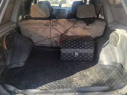 Mitsubishi Montero Sport 2000 года за 3 700 000 тг. в Кокшетау – фото 10