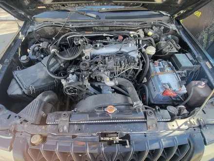 Mitsubishi Montero Sport 2000 года за 3 700 000 тг. в Кокшетау – фото 11
