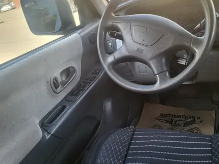 Mitsubishi Montero Sport 2000 года за 3 700 000 тг. в Кокшетау – фото 12