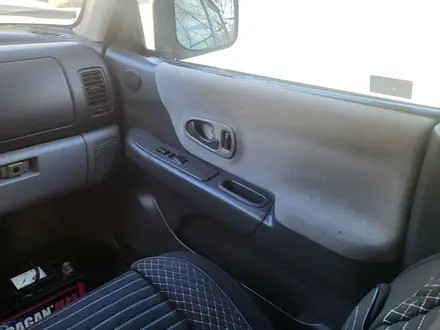 Mitsubishi Montero Sport 2000 года за 3 700 000 тг. в Кокшетау – фото 13