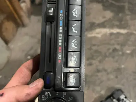 Блоки управления климат контроля Nissan Terrano, primera, mistral, Cefiro за 15 000 тг. в Караганда – фото 10
