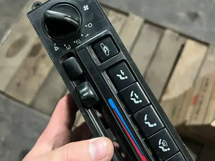 Блоки управления климат контроля Nissan Terrano, primera, mistral, Cefiro за 15 000 тг. в Караганда – фото 11