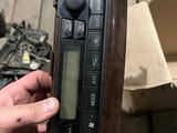 Блоки управления климат контроля Nissan Terrano, primera, mistral, Cefiro за 15 000 тг. в Караганда – фото 2