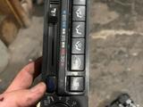 Блоки управления климат контроля Nissan Terrano, primera, mistral, Cefiro за 15 000 тг. в Караганда – фото 3