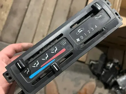 Блоки управления климат контроля Nissan Terrano, primera, mistral, Cefiro за 15 000 тг. в Караганда – фото 6
