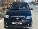 Mazda MPV 2002 годаүшін2 800 000 тг. в Кызылорда – фото 2